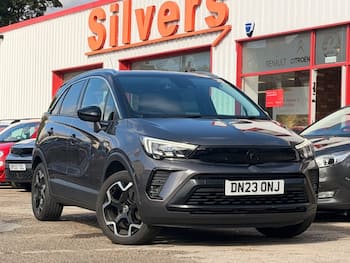 Used Vauxhall Crossland 2023 for sale - 79518722: Photo