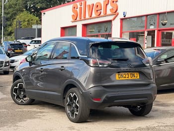 Used Vauxhall Crossland 2023 for sale - 79518722: Photo