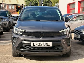 Used Vauxhall Crossland 2023 for sale - 79518722: Photo