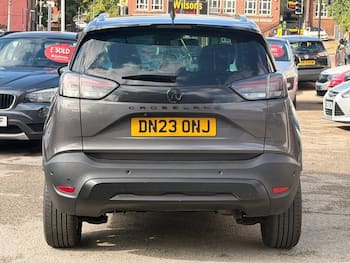 Used Vauxhall Crossland 2023 for sale - 79518722: Photo