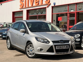 Used Ford Focus 2012 for sale - 79482139: Photo