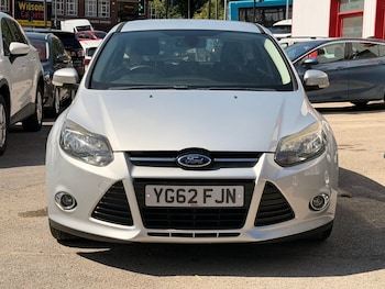 Used Ford Focus 2012 for sale - 79482139: Photo