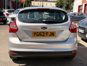 Used Ford Focus 2012 for sale - 79482139: Photo