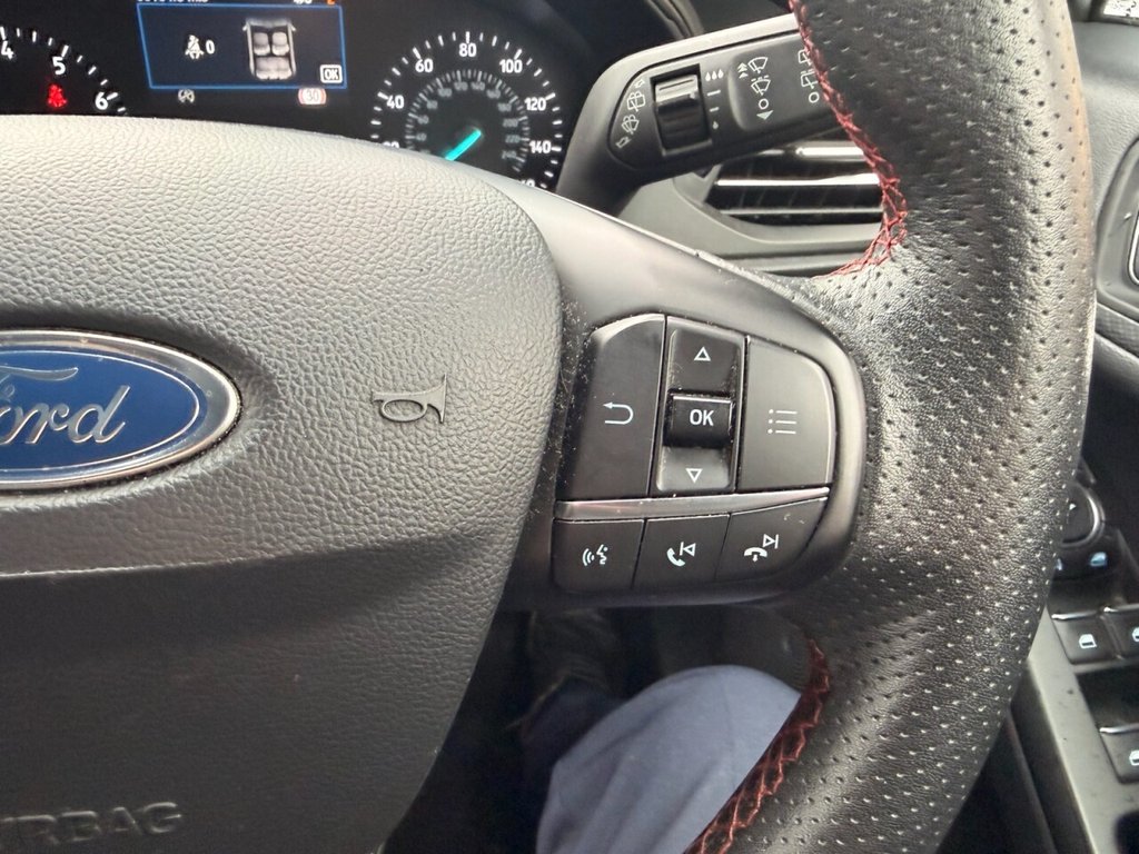 Used Ford Focus 2018 for sale - 77547615: Photo 10