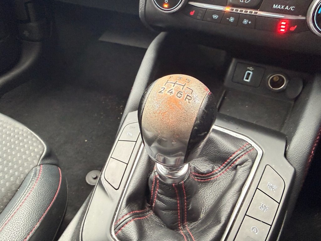 Used Ford Focus 2018 for sale - 77547615: Photo 11