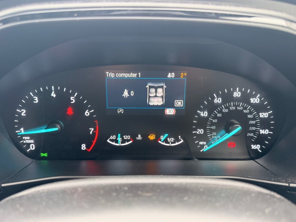 Used Ford Focus 2018 for sale - 77547615: Photo 12