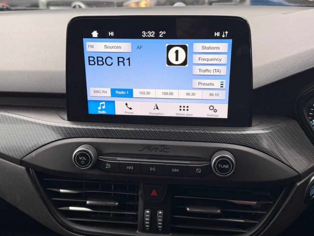 Used Ford Focus 2018 for sale - 77547615: Photo 13