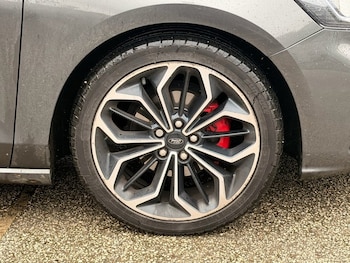 Used Ford Focus 2018 for sale - 77547615: Photo