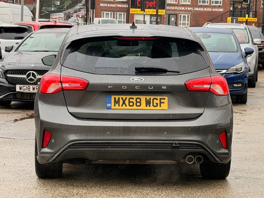 Used Ford Focus 2018 for sale - 77547615: Photo 6