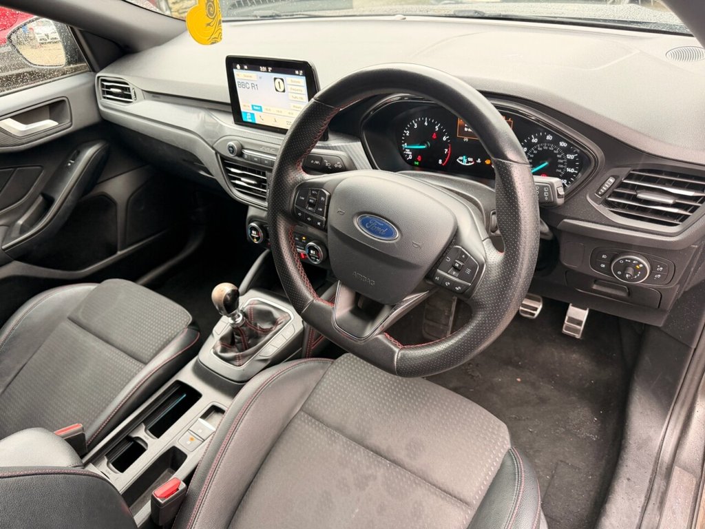 Used Ford Focus 2018 for sale - 77547615: Photo 7