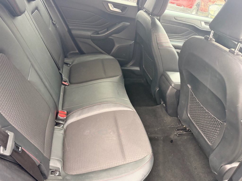 Used Ford Focus 2018 for sale - 77547615: Photo 8
