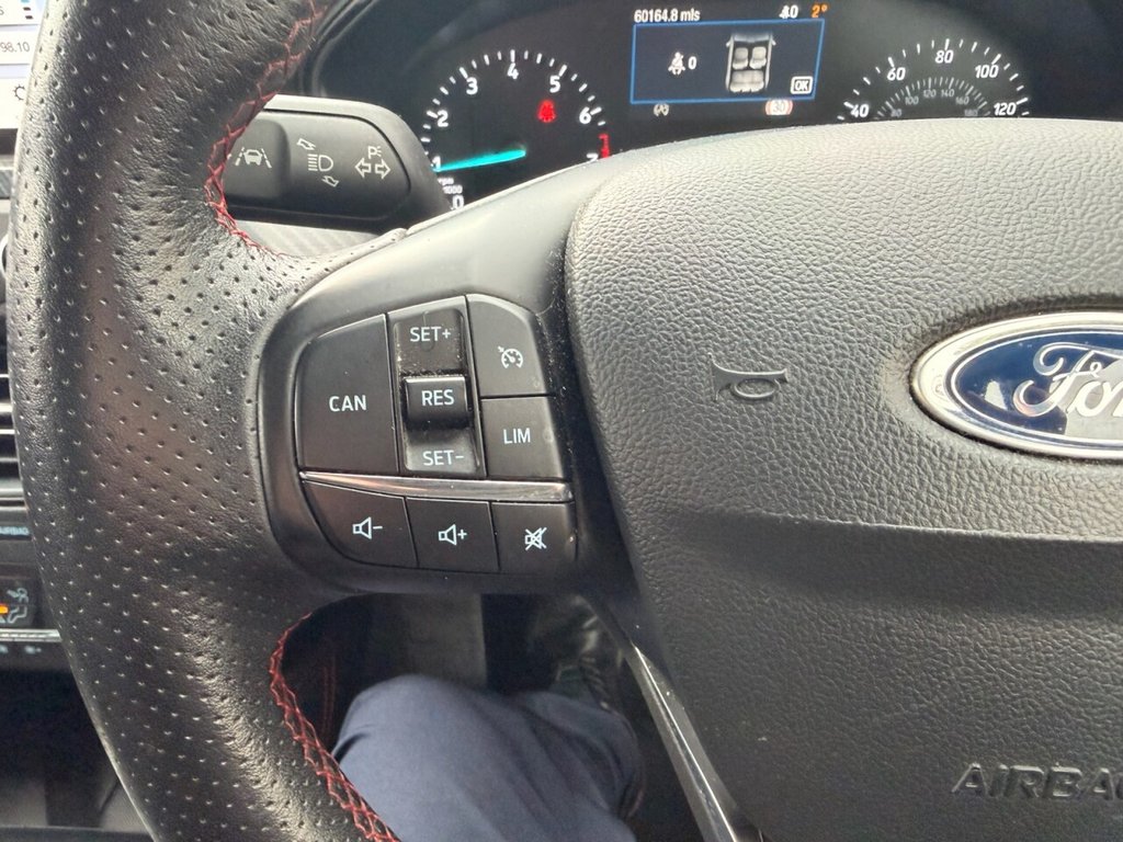 Used Ford Focus 2018 for sale - 77547615: Photo 9