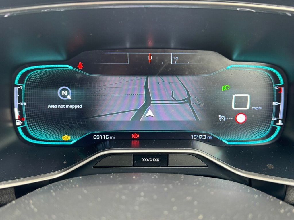 Used Citroen C5 Aircross 2020 for sale - 76486533: Photo 10