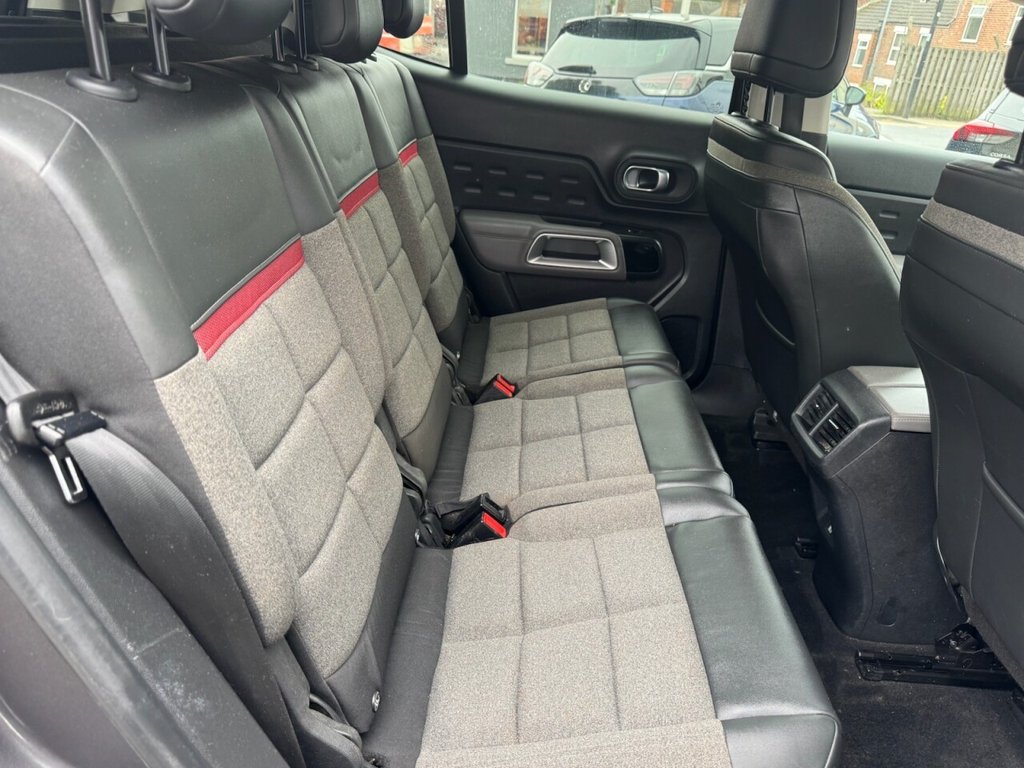 Used Citroen C5 Aircross 2020 for sale - 76486533: Photo 12