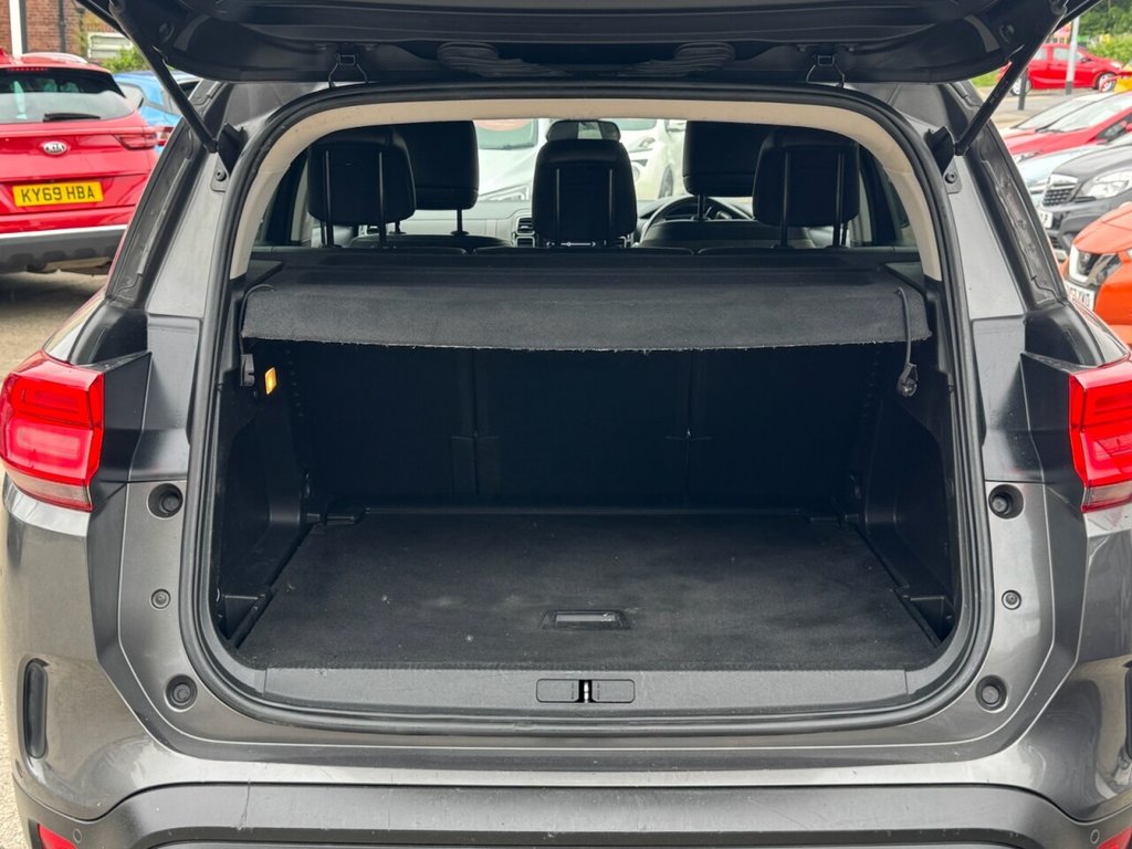 Used Citroen C5 Aircross 2020 for sale - 76486533: Photo 5