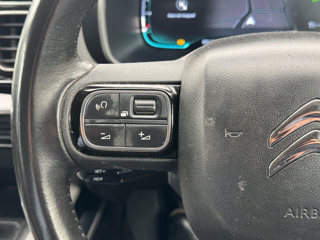 Used Citroen C5 Aircross 2020 for sale - 76486533: Photo 6