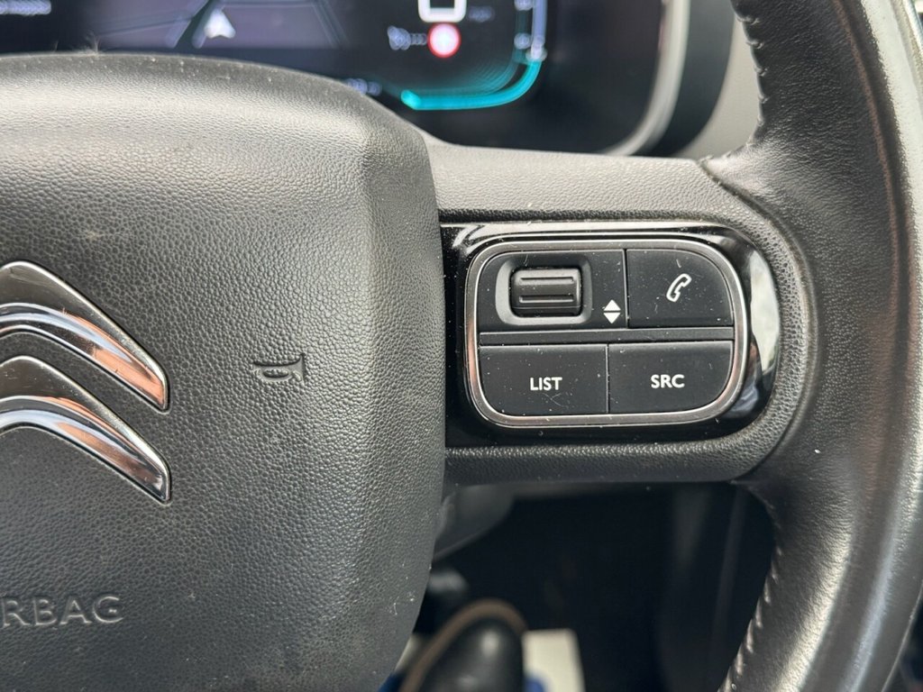 Used Citroen C5 Aircross 2020 for sale - 76486533: Photo 7