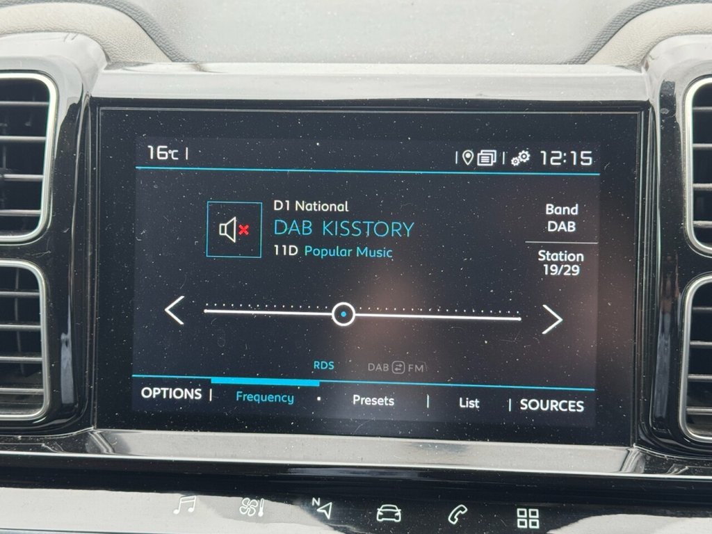 Used Citroen C5 Aircross 2020 for sale - 76486533: Photo 9