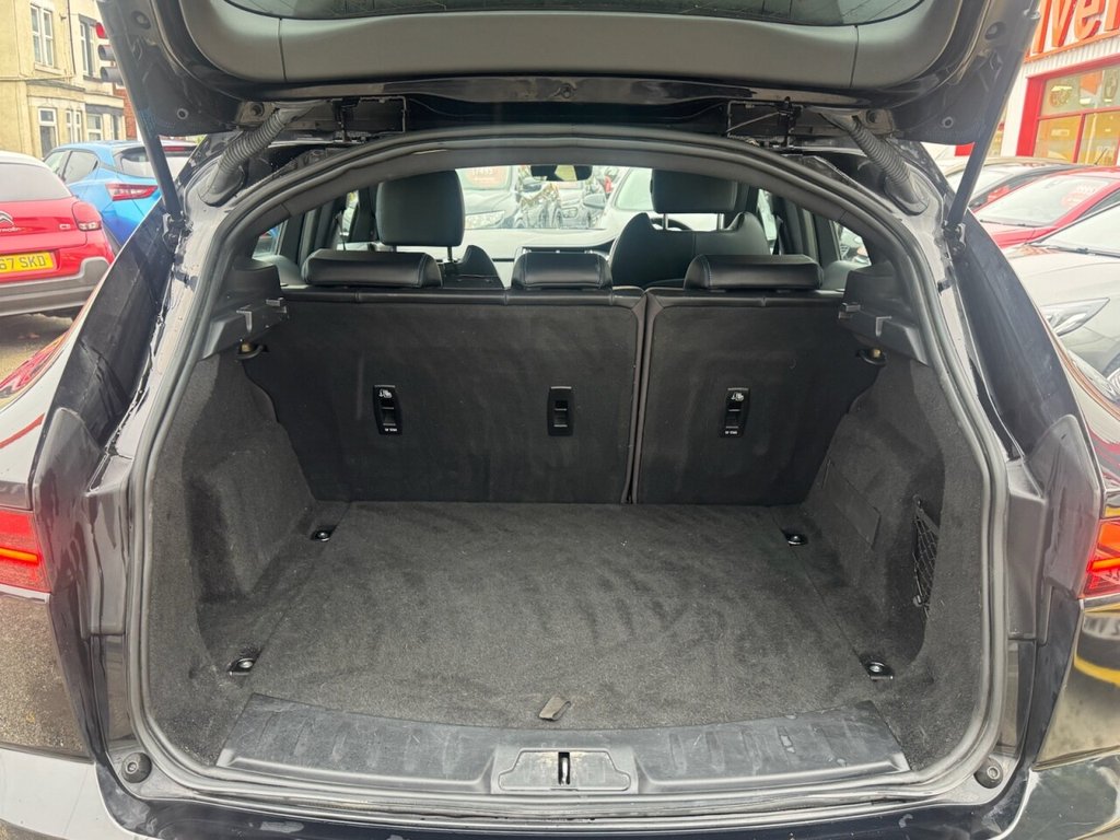 Used Jaguar E-Pace 2020 for sale - 76535576: Photo 7