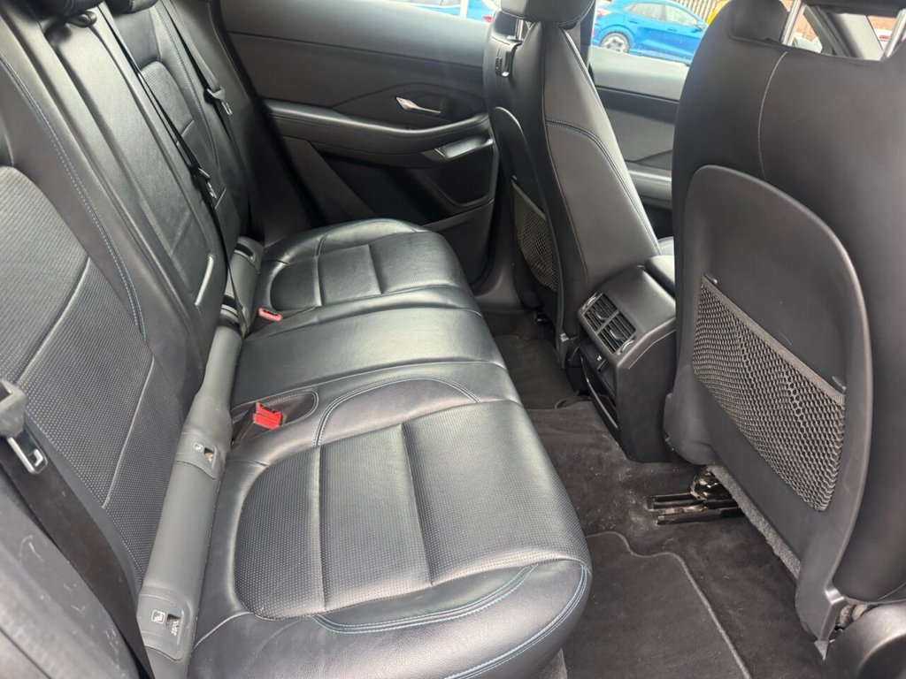 Used Jaguar E-Pace 2020 for sale - 76535576: Photo 9