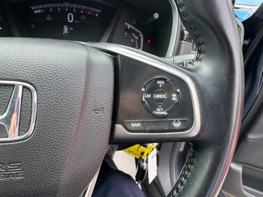 Used Honda CR-V 2018 for sale - 76486520: Photo 10