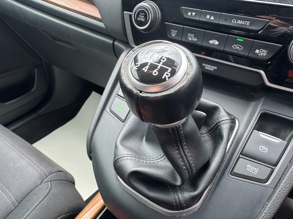 Used Honda CR-V 2018 for sale - 76486520: Photo 11