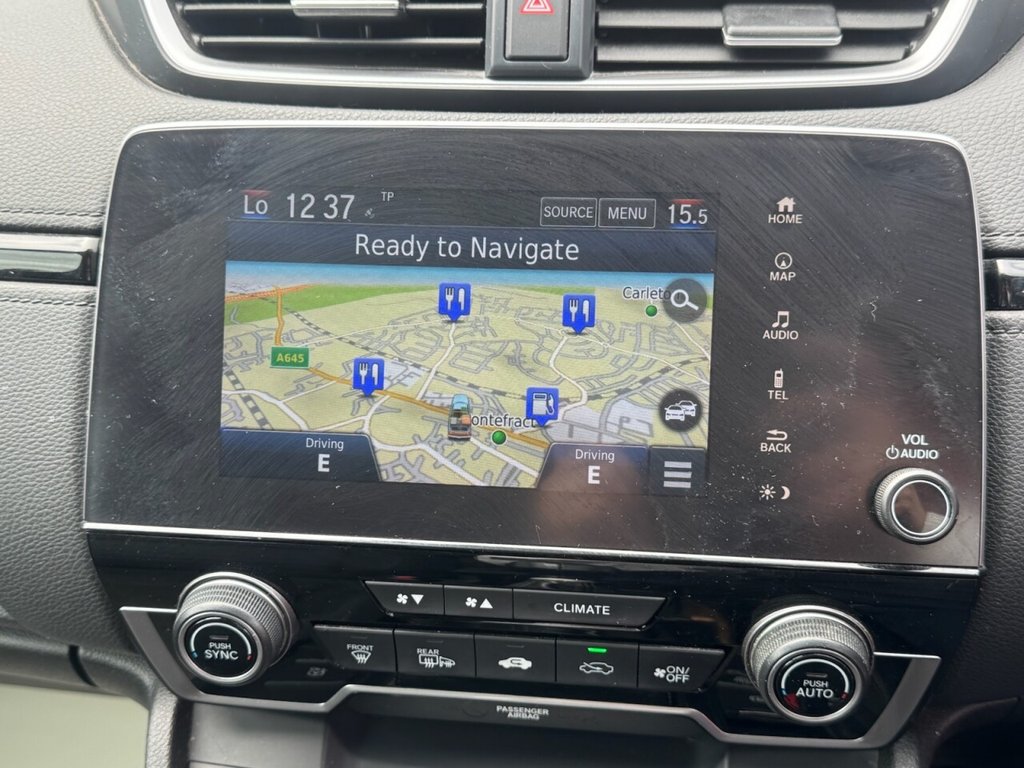 Used Honda CR-V 2018 for sale - 76486520: Photo 12