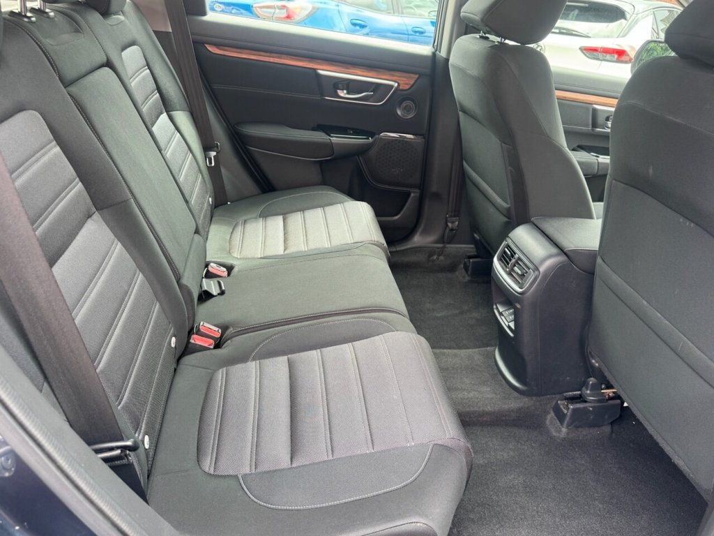 Used Honda CR-V 2018 for sale - 76486520: Photo 13
