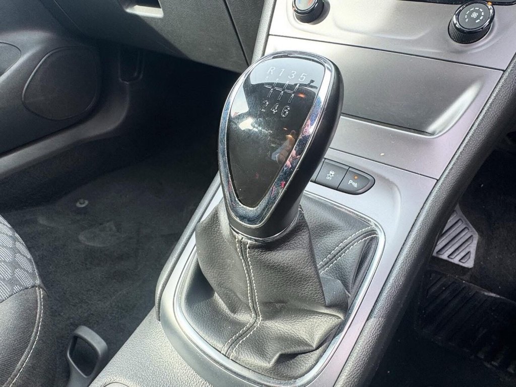 Used Vauxhall Astra 2017 for sale - 76486525: Photo 13
