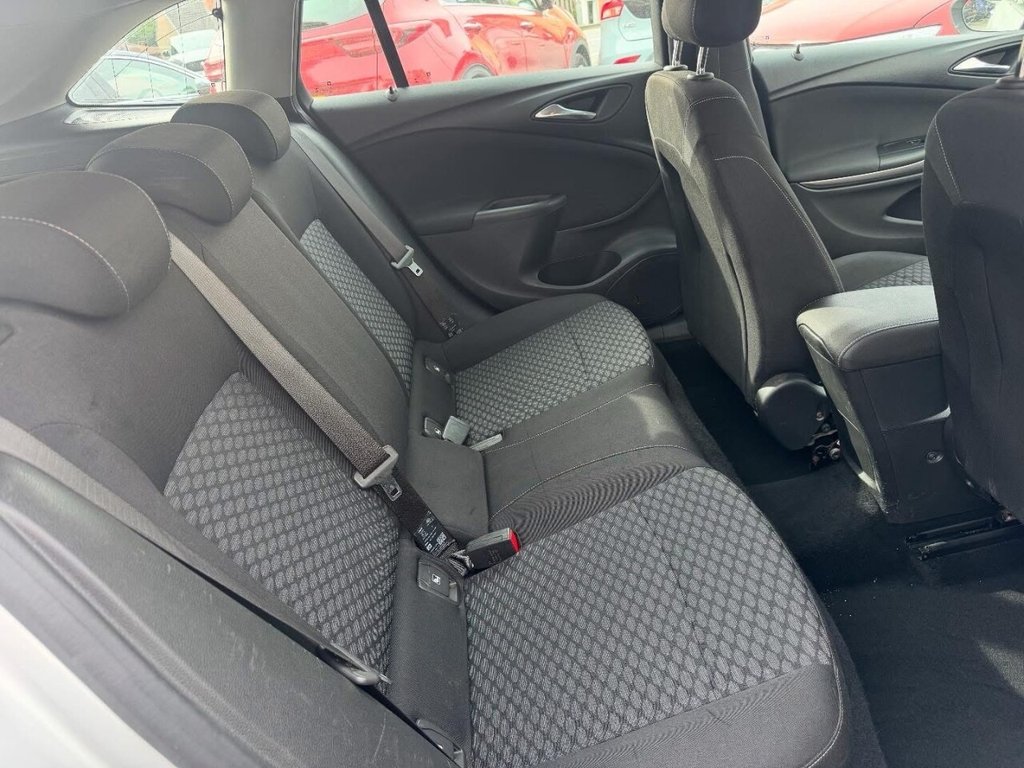 Used Vauxhall Astra 2017 for sale - 76486525: Photo 9
