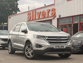 Used Ford Edge 2016 for sale - 79275950: Photo