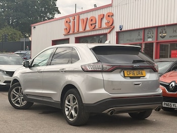 Used Ford Edge 2016 for sale - 79275950: Photo