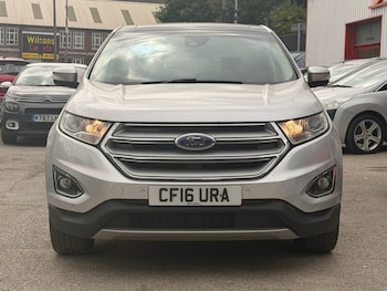Used Ford Edge 2016 for sale - 79275950: Photo