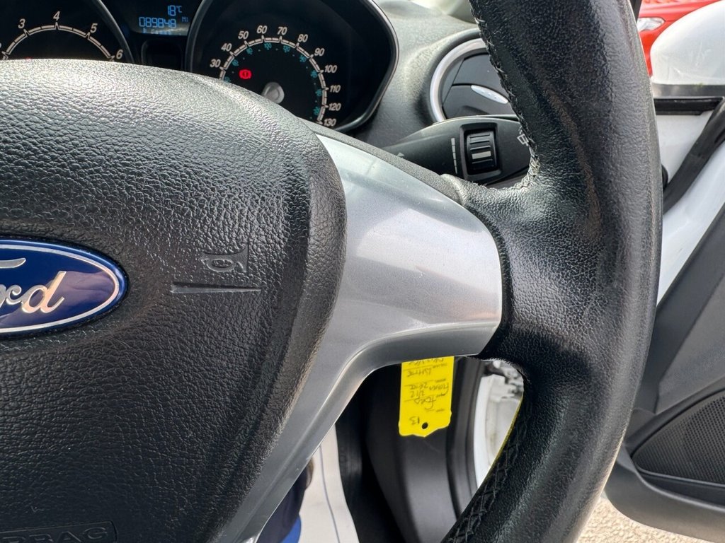 Used Ford Fiesta 2013 for sale - 76486537: Photo 10