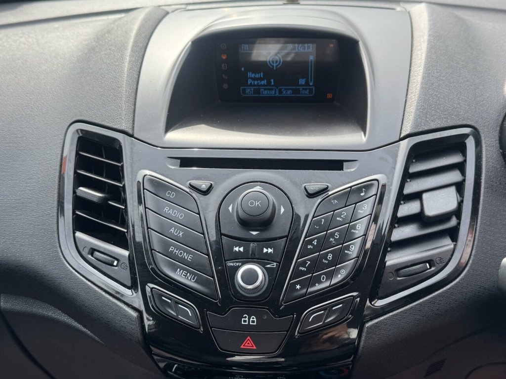 Used Ford Fiesta 2013 for sale - 76486537: Photo 13