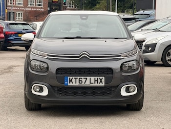 Used Citroen C3 2018 for sale - 79275948: Photo