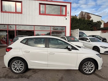 Used SEAT Ibiza 2018 for sale - 77692509: Photo
