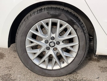 Used SEAT Ibiza 2018 for sale - 77692509: Photo