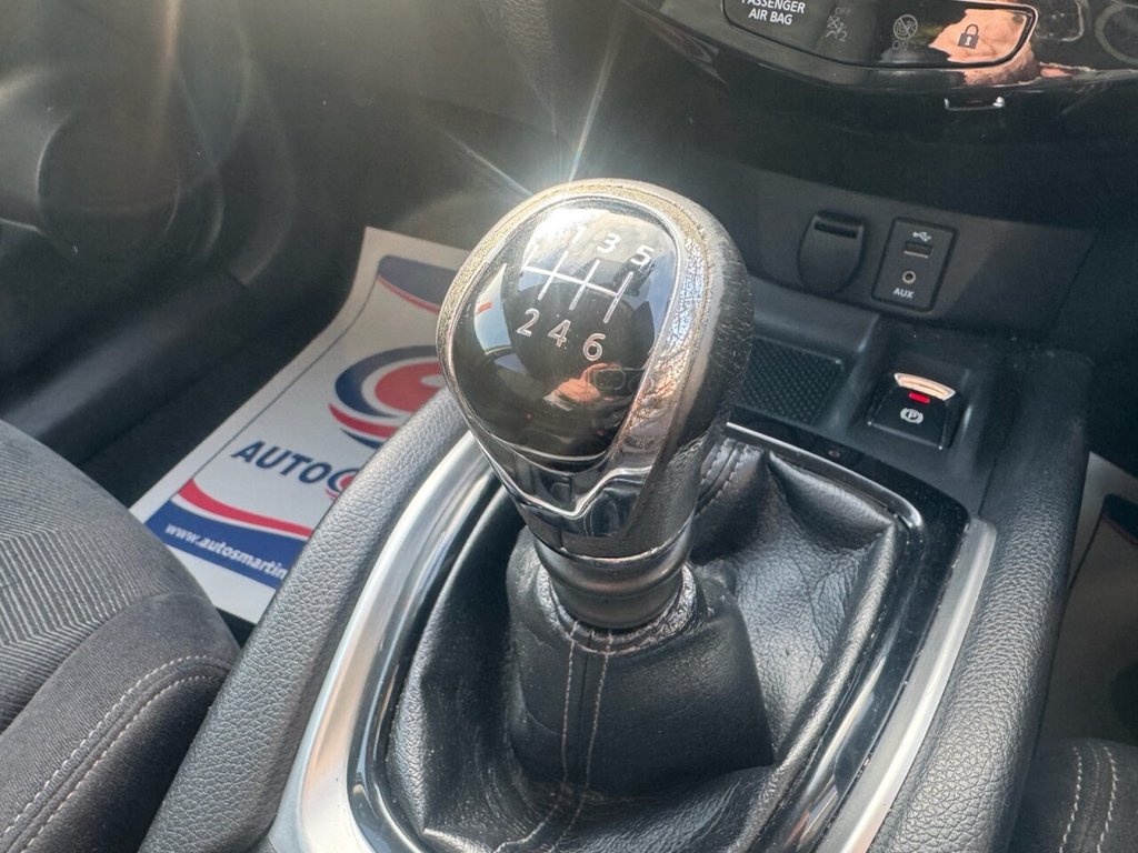 Used Nissan X-Trail 2017 for sale - 77369307: Photo 10