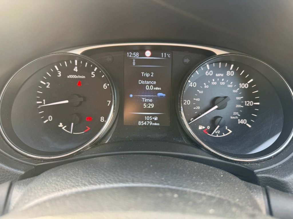 Used Nissan X-Trail 2017 for sale - 77369307: Photo 11