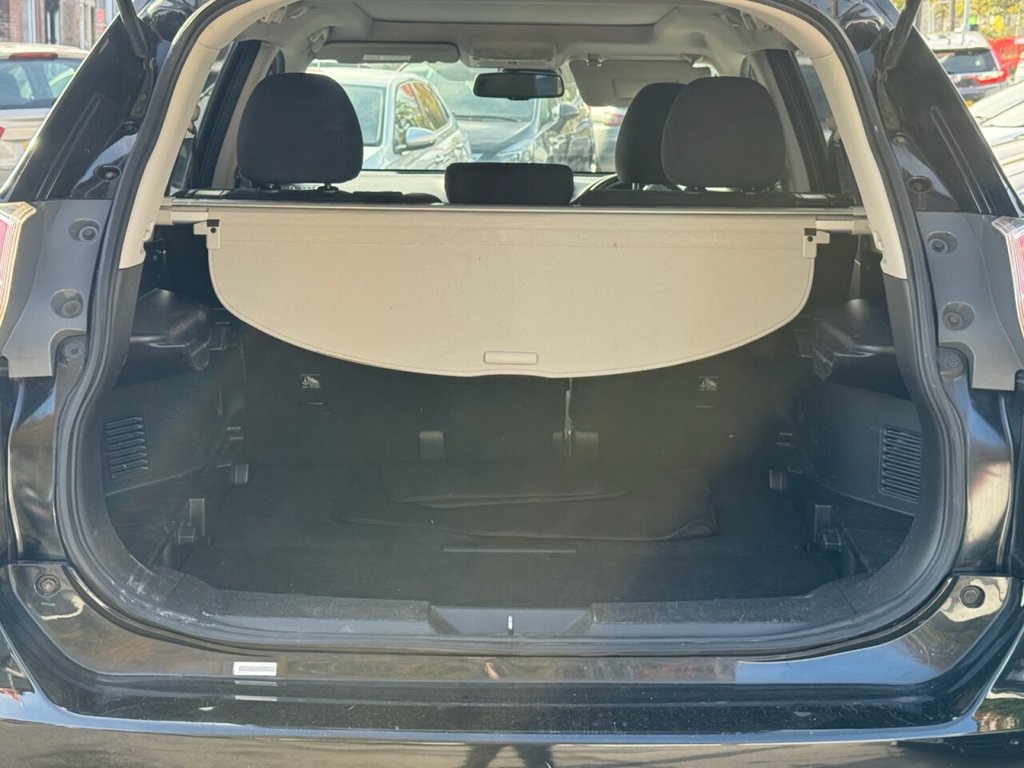 Used Nissan X-Trail 2017 for sale - 77369307: Photo 5