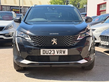 Used Peugeot 5008 2023 for sale - 78377263: Photo