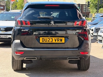 Used Peugeot 5008 2023 for sale - 78377263: Photo