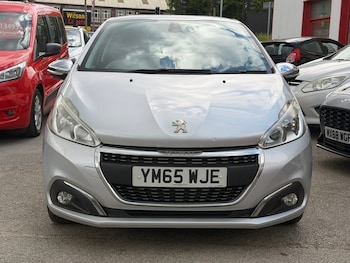 Used Peugeot 208 2016 for sale - 78479535: Photo