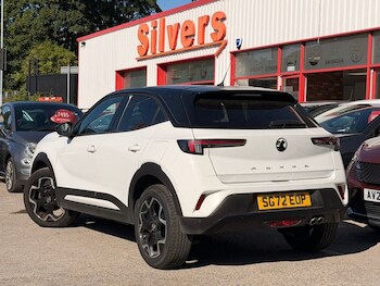 Used Vauxhall Mokka 2023 for sale - 79442802: Photo