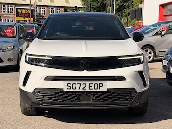 Used Vauxhall Mokka 2023 for sale - 79442802: Photo