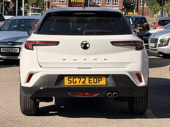 Used Vauxhall Mokka 2023 for sale - 79442802: Photo