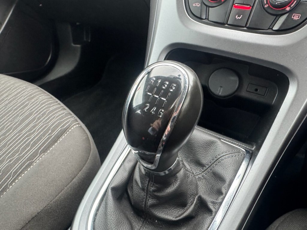 Used Vauxhall Astra 2015 for sale - 76482530: Photo 10