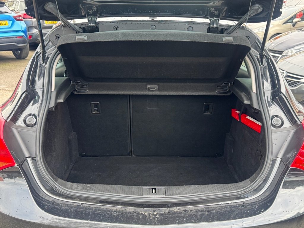 Used Vauxhall Astra 2015 for sale - 76482530: Photo 6