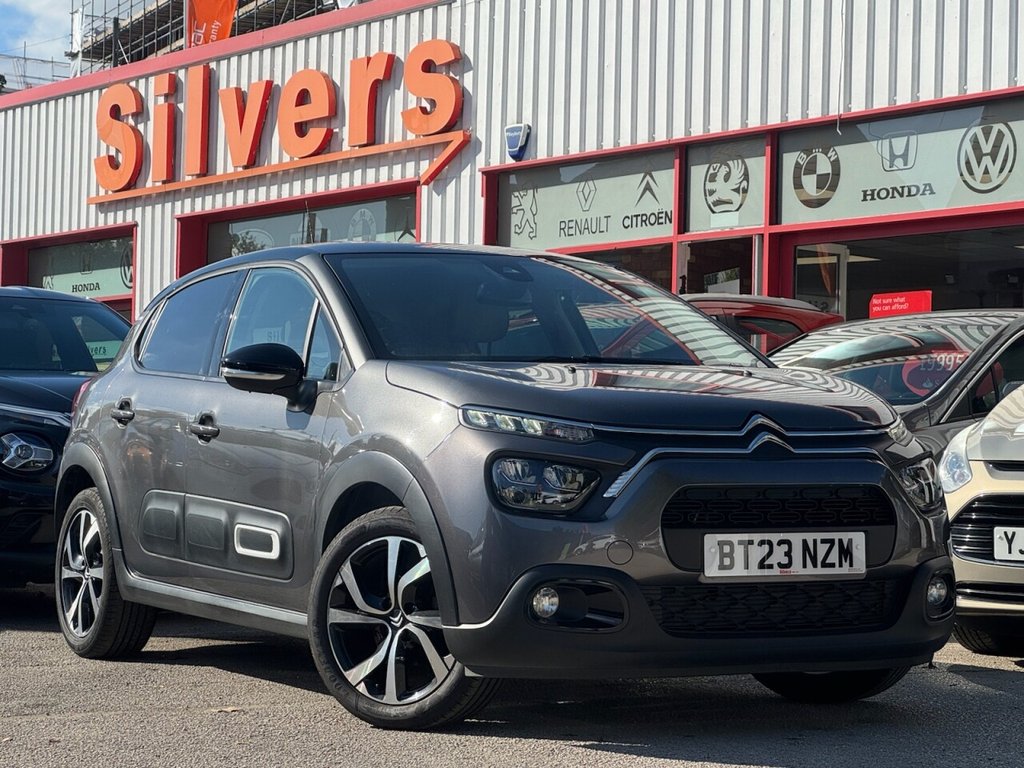 Used Citroen C3 2023 for sale - 76486527: Photo 1